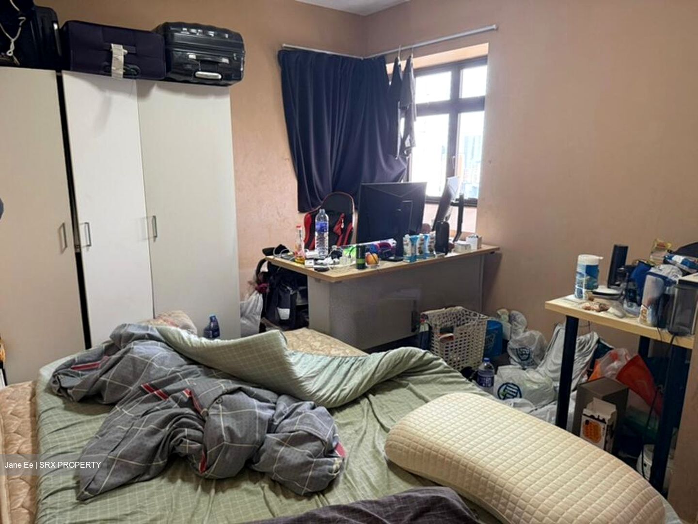 Blk 91 Commonwealth View (Queenstown), HDB 4 Rooms #517882461